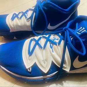 Kyrie Irving Basketball Shoes